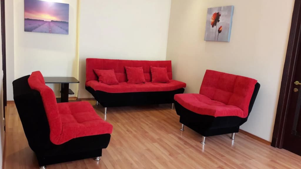 David's Apartment - photo 6