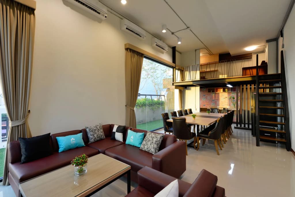 SiRi Ratchada Bangkok - photo 29