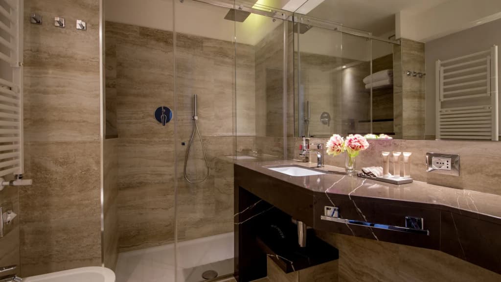 Princeps Boutique Hotel - photo 9