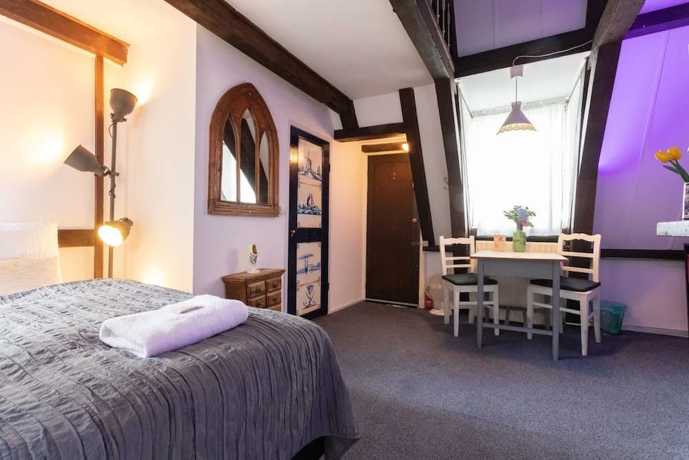 Tulip Guesthouse - photo 5