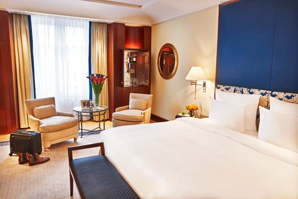Hotel Adlon Kempinski - photo 3