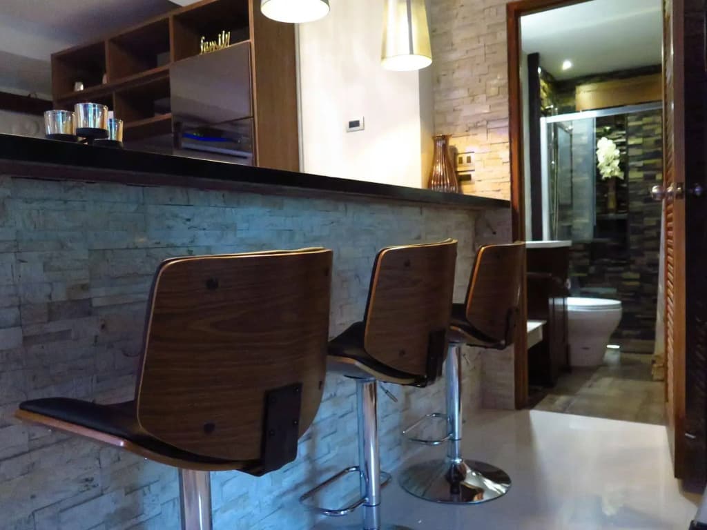 Le Viman Resort - photo 19