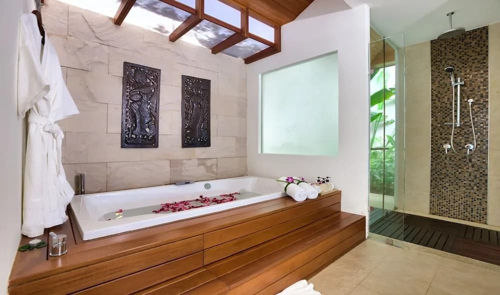 Dhevatara Residence - photo 15