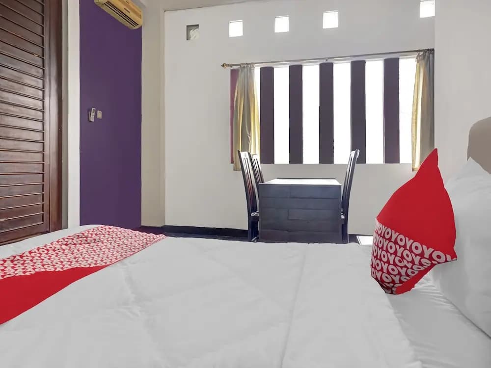 OYO 90696 Tobana House Bintaro - photo 12