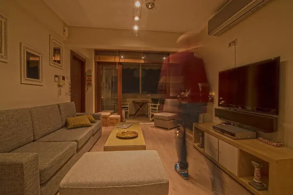 Thission Penthouse 360o View - photo 4