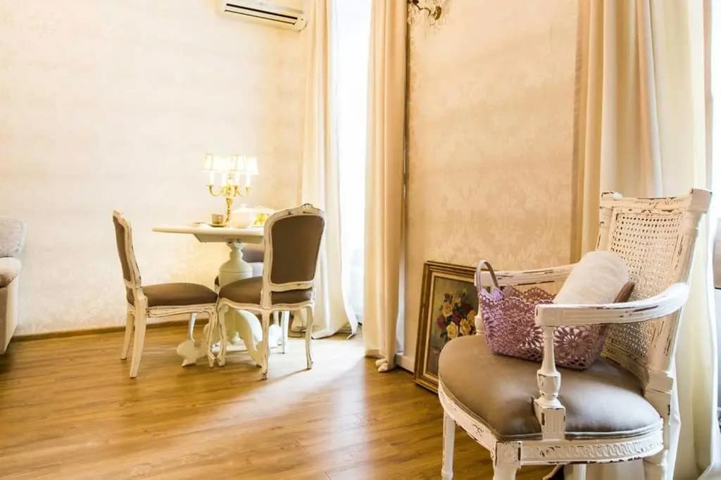 Charming Apartment Old Tbilisi - photo 2