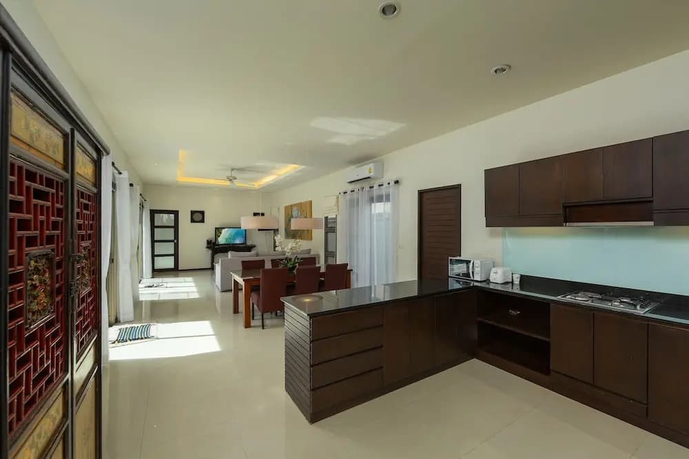 Villa Hatiti by Tropiclook - photo 13
