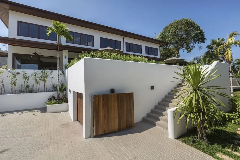 Lemongrass Pool Villa - photo 23