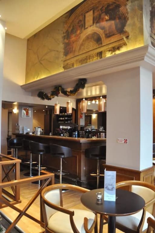 Athens City Hotel - photo 21