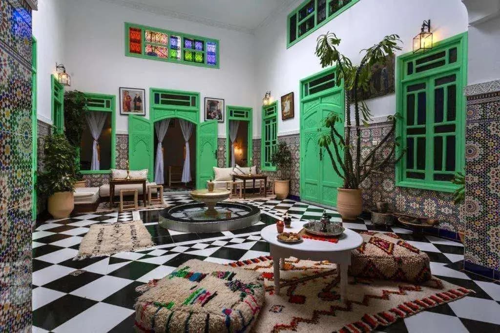 Riad Rose Meryam - photo 7