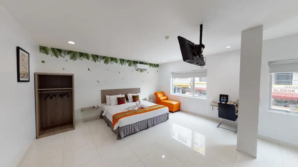 MyHotel - photo 14