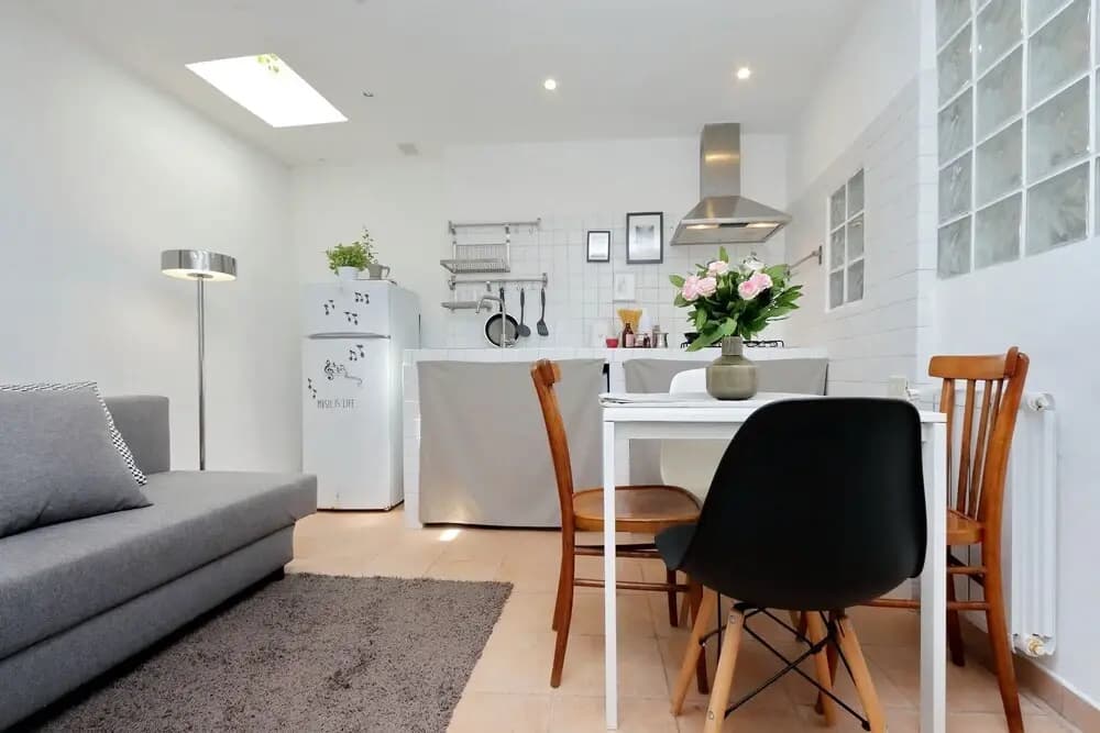 St Peter Station Holiday Home - photo 10