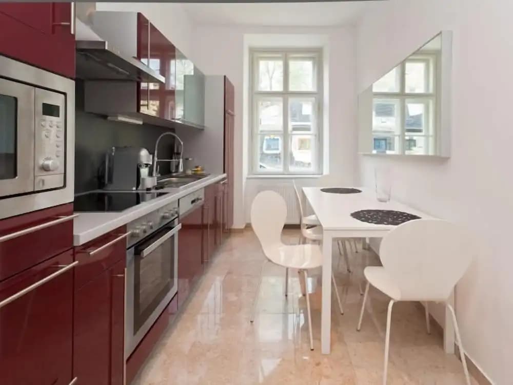 Kunsthaus Apartments - photo 25