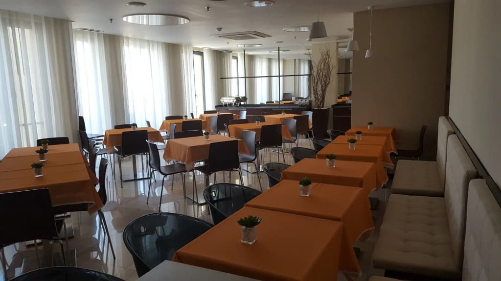 Fenicius Charme Hotel - photo 21