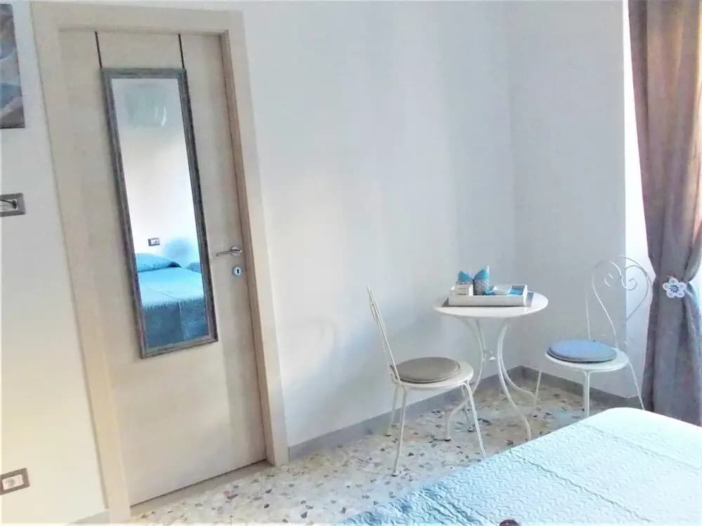 Ostiense District B&B - photo 16