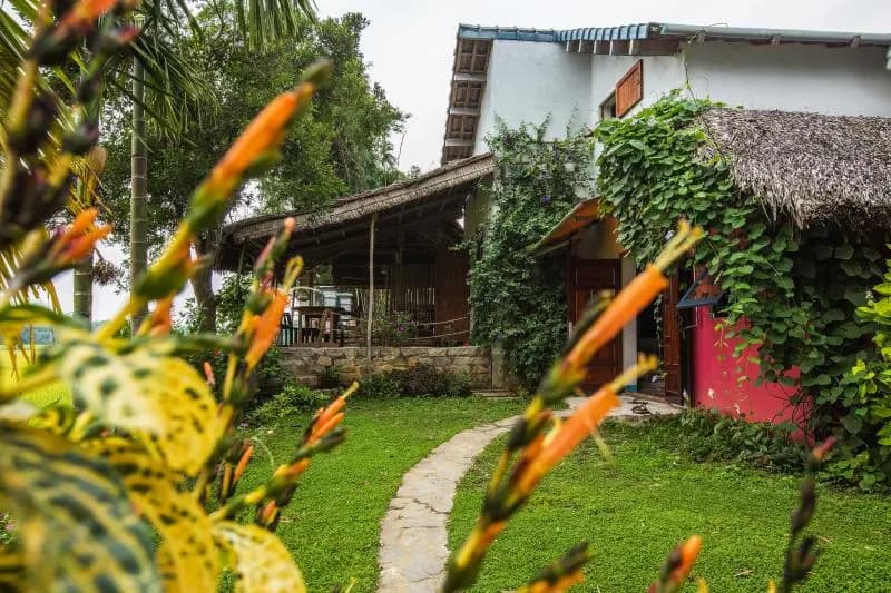 Terrace Homestay - photo 2