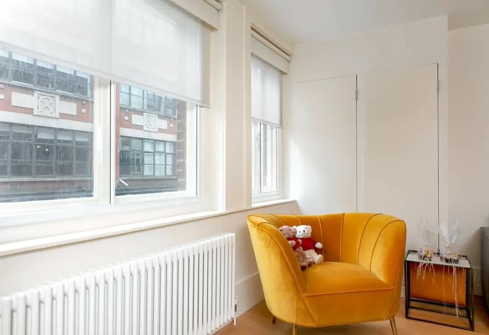 D'Arblay Street - photo 14