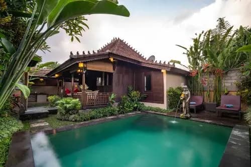 Villa Nini - photo 15