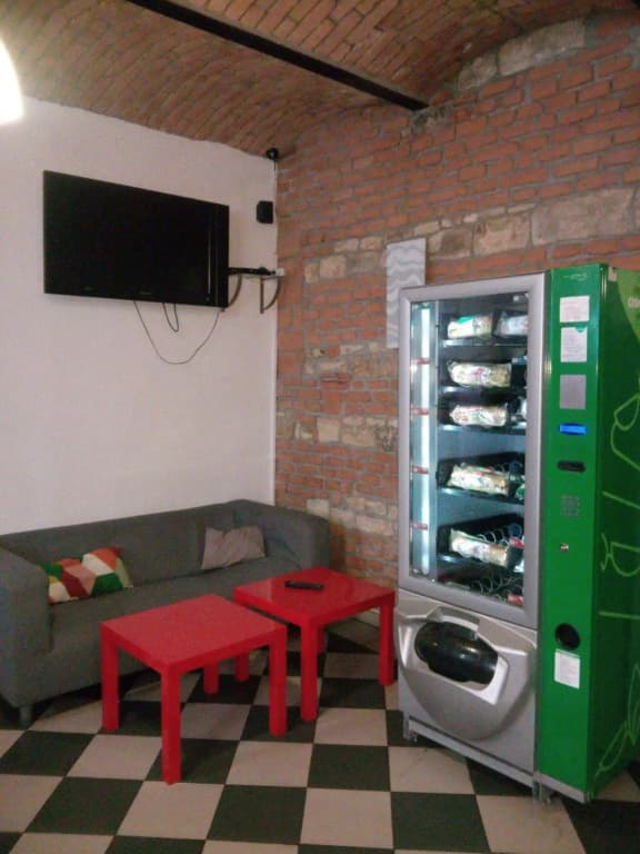 Chili Hostel - photo 10