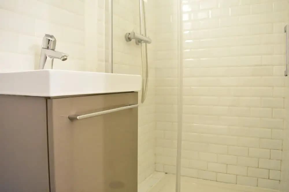 Parisian Studio for 1 in Petit-montrouge - photo 7