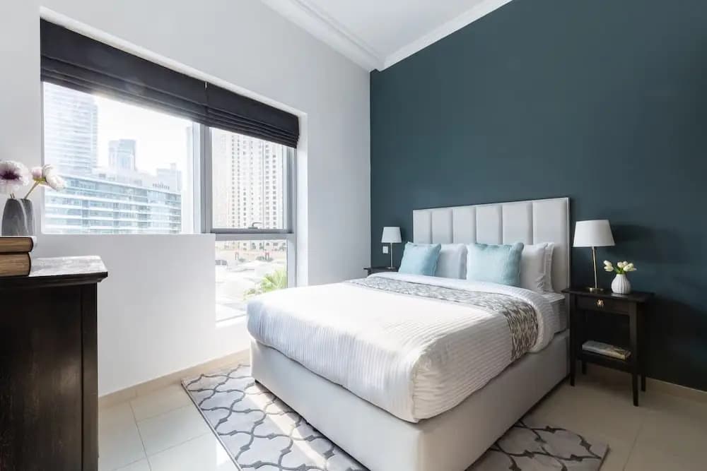 1BR Tranquil Space With Incredible Marina Views! - photo 5