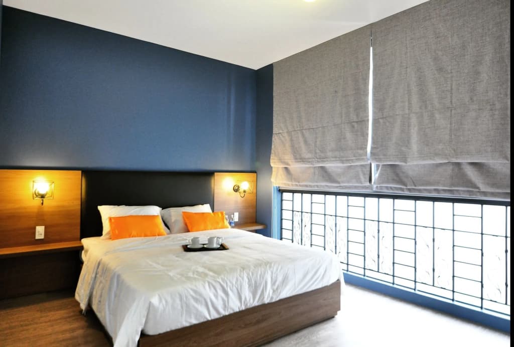 The Junction Hotel Hai Ba Trung - photo 4