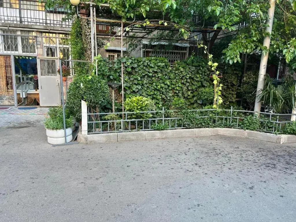 3 Room Flat in Tbilisi - main photo