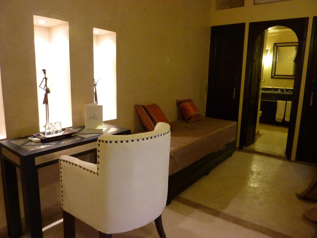 Riad Hermes - photo 2