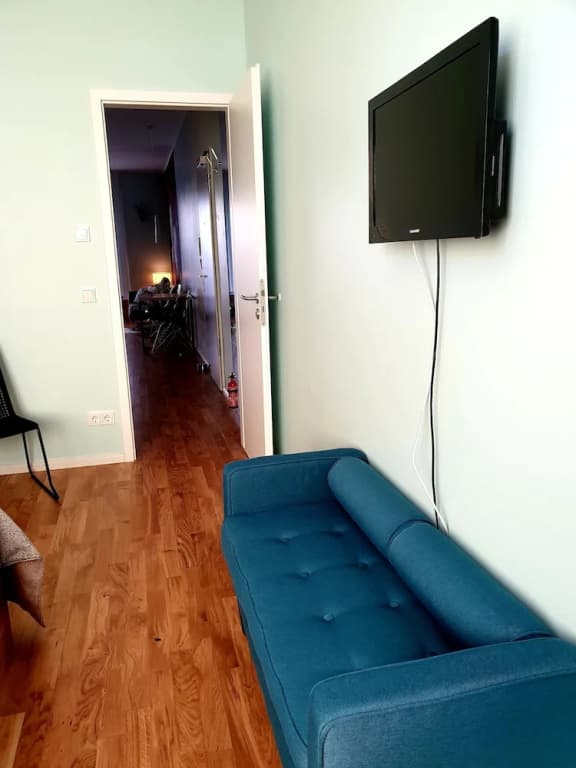 Modernes Apartment in Friedrichshain - photo 2