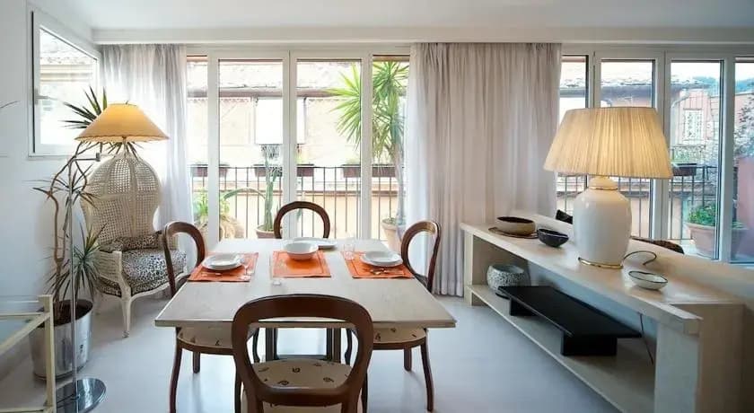 Dream Penthouse Rome - photo 2
