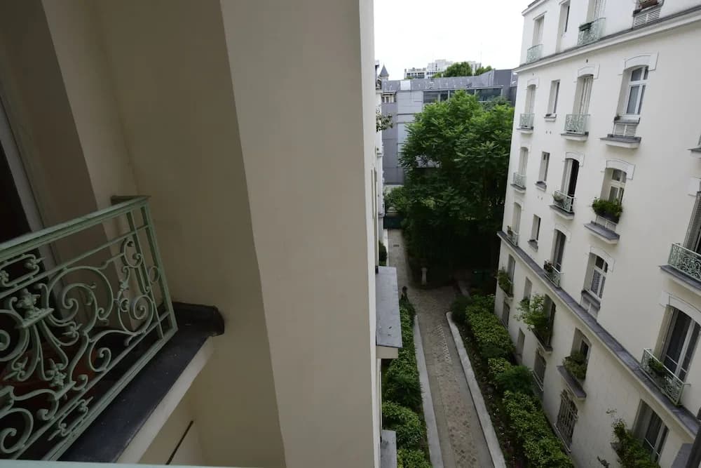 215010 - Appartement 4 Personnes à Paris - main photo