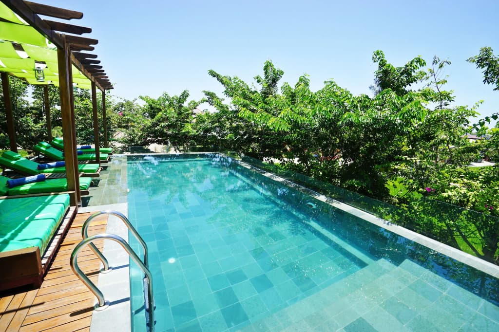 Hoi An Chic Green Retreat - photo 15