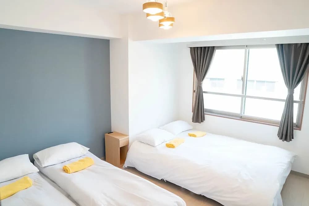LY INN Tokyo Nihonbashi - photo 2