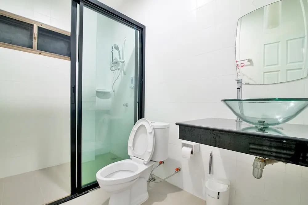 Great Green D Pool Villa - photo 5