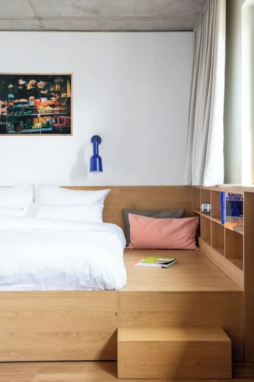 STAYERY Berlin Friedrichshain - photo 40