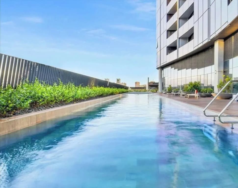 Smart Stay Mel CBD With 2 Beds - photo 9