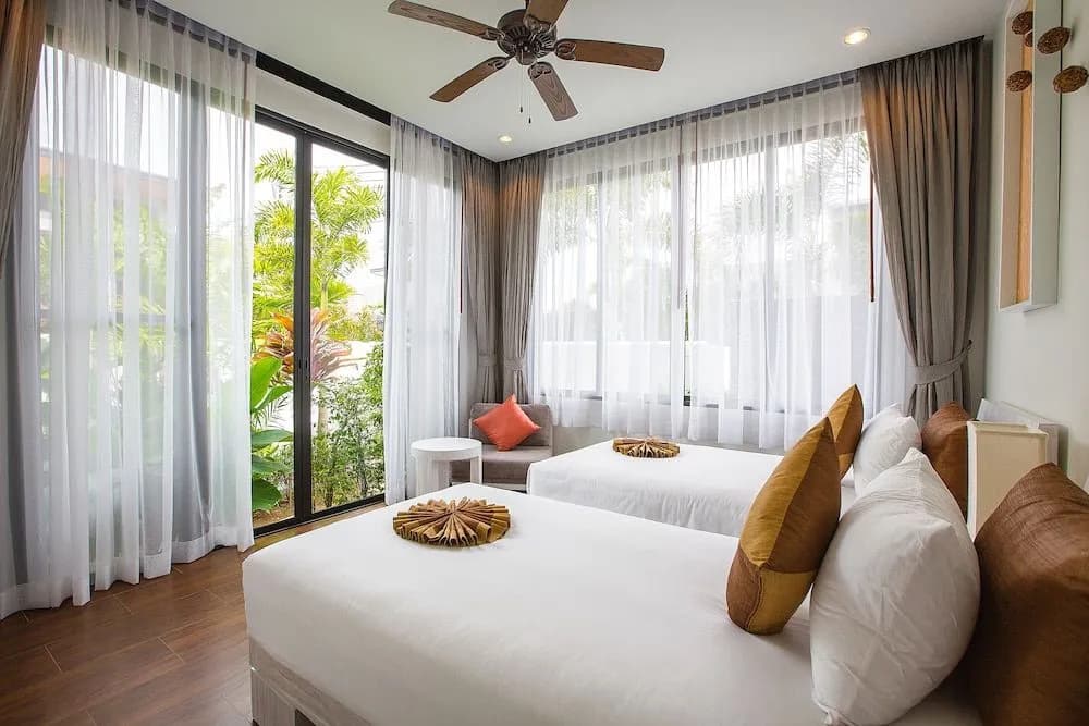 Villa Pulau - photo 5