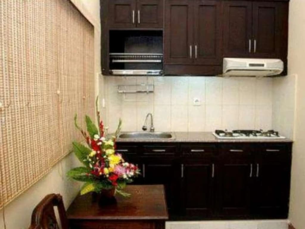 Bali Segara Hotel - photo 19