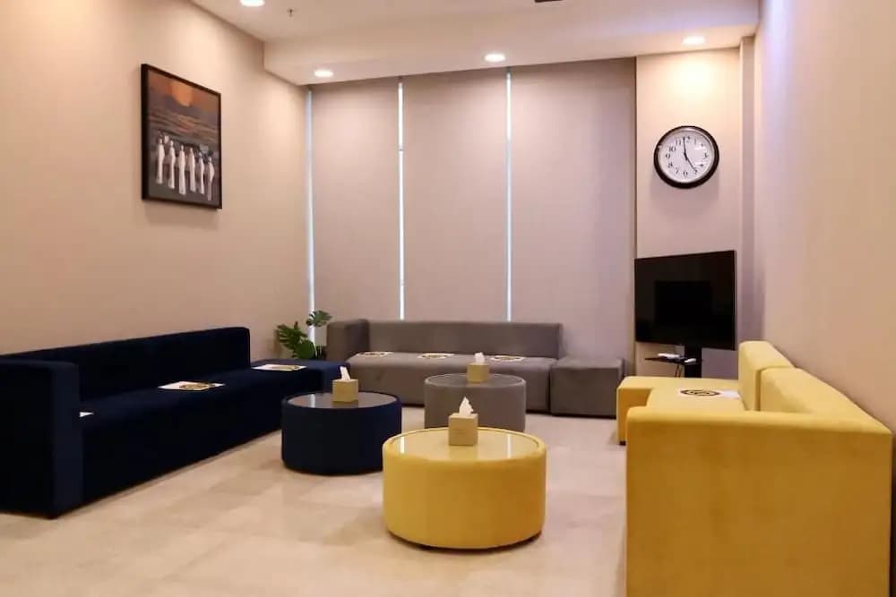 Qatar Youth Hostels - photo 2