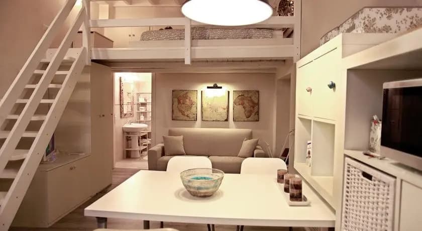 Ra Apartment St. Peter - photo 2