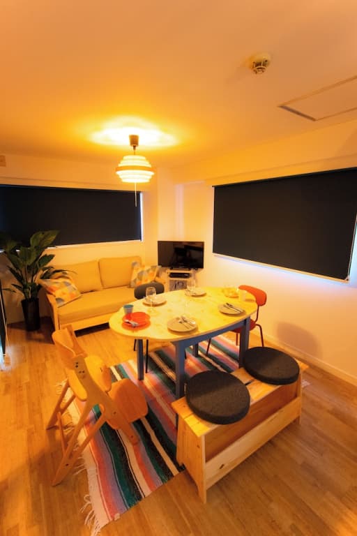 Kobayashi Building 302 - photo 11