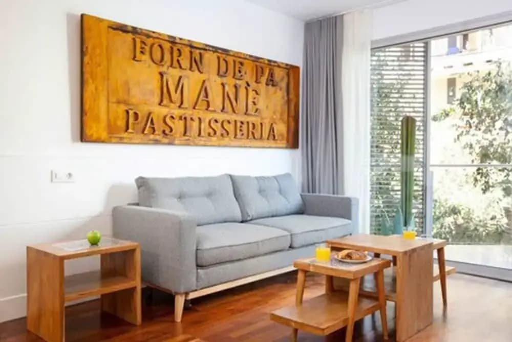 Enjoybcn Paris Apartment - photo 1