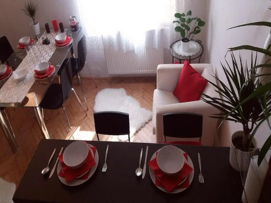Spacious 3BDR Wenceslas Square - photo 11
