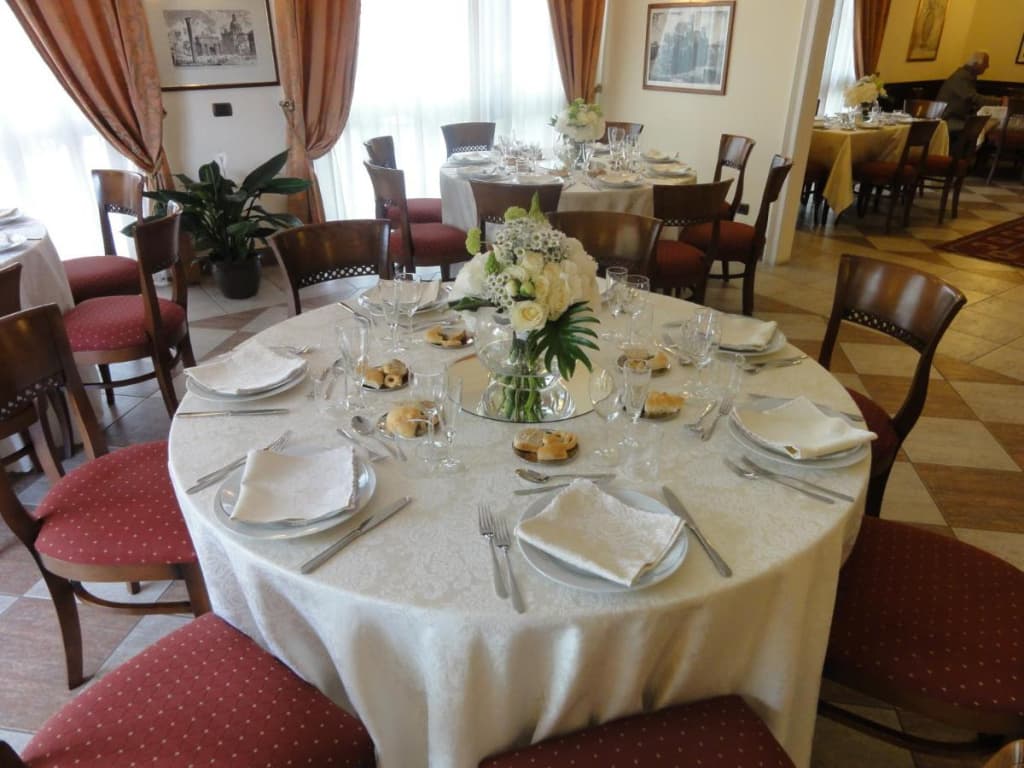 Marini Park Hotel - photo 22