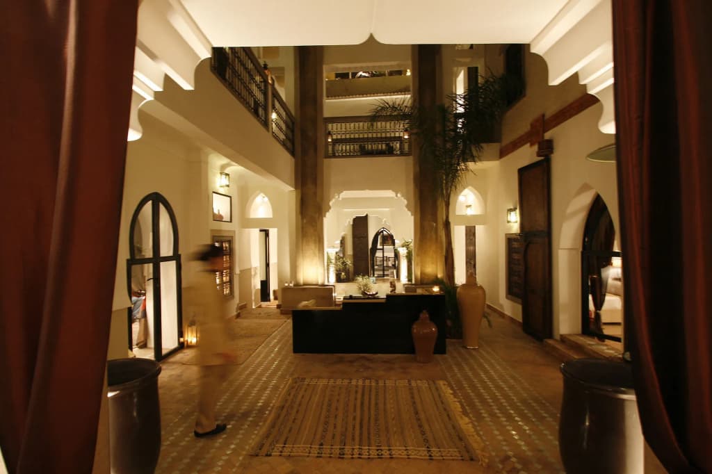 Riad 5 Sens - photo 2