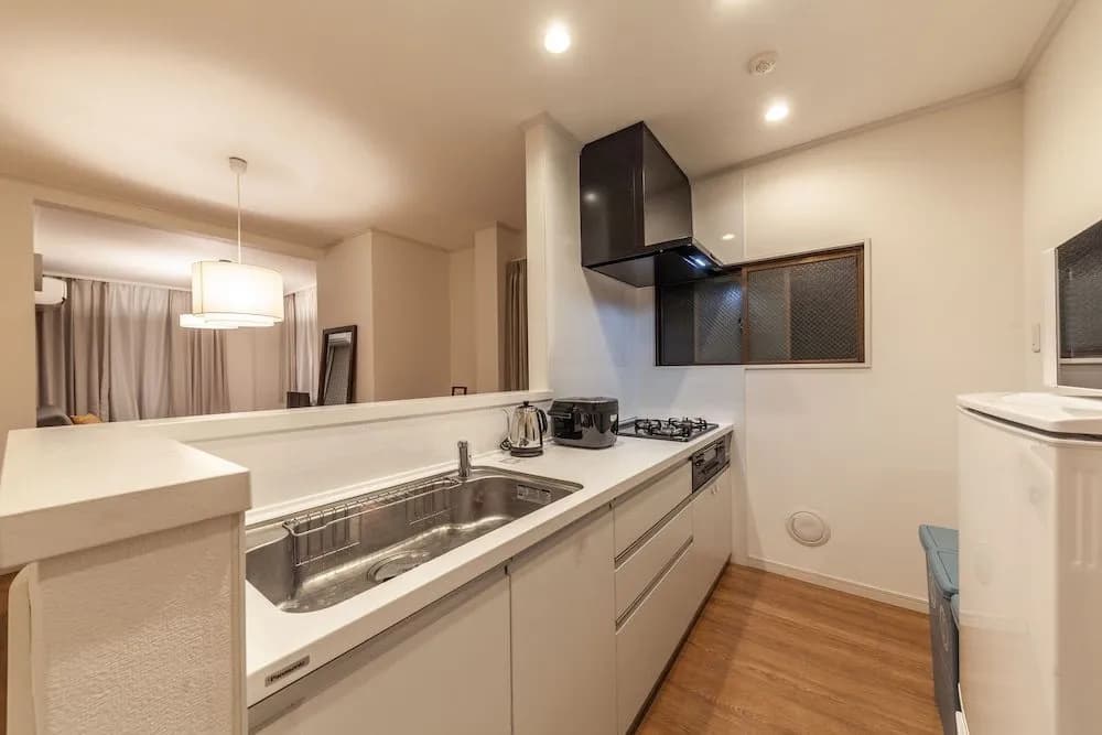 Eldor NishiKojiya Apartment - photo 16
