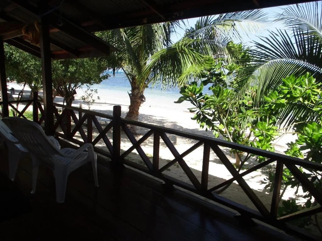 Pimmada Hut - photo 16