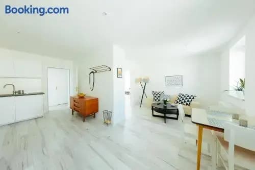 The newPAST Apartment - photo 36