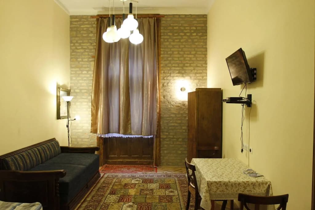RingAvenue Apartments - photo 3