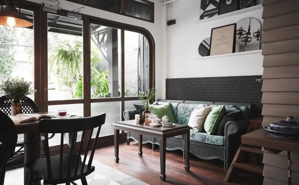 OB OON Boutique Bed & Breakfast - photo 13